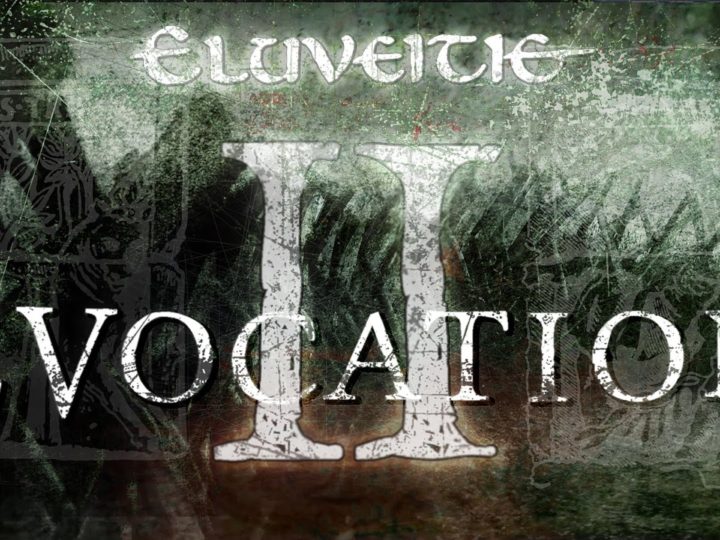 Eluveitie, video di ‘Epona’