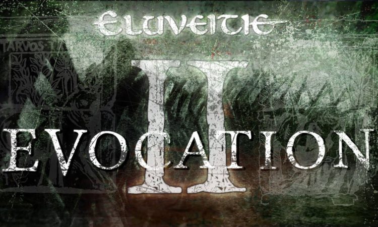 Eluveitie, video di ‘Epona’