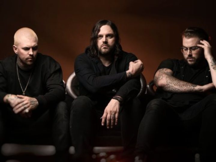 Hundred Suns, disponibile il singolo ‘Amaranthine’