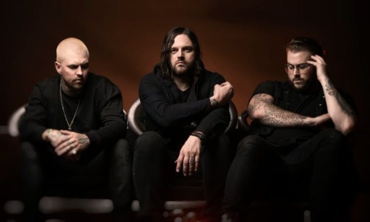 Hundred Suns, disponibile il singolo ‘Amaranthine’