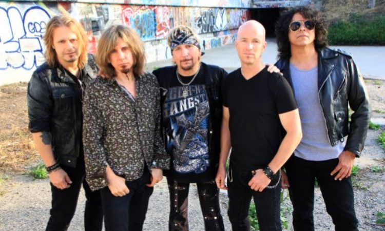 Jack Russell’s Great White, la versione acustica di ‘Lady Red Light’