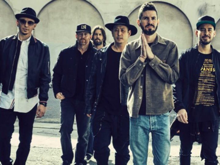 Linkin Park, la lettera aperta della band per Chester