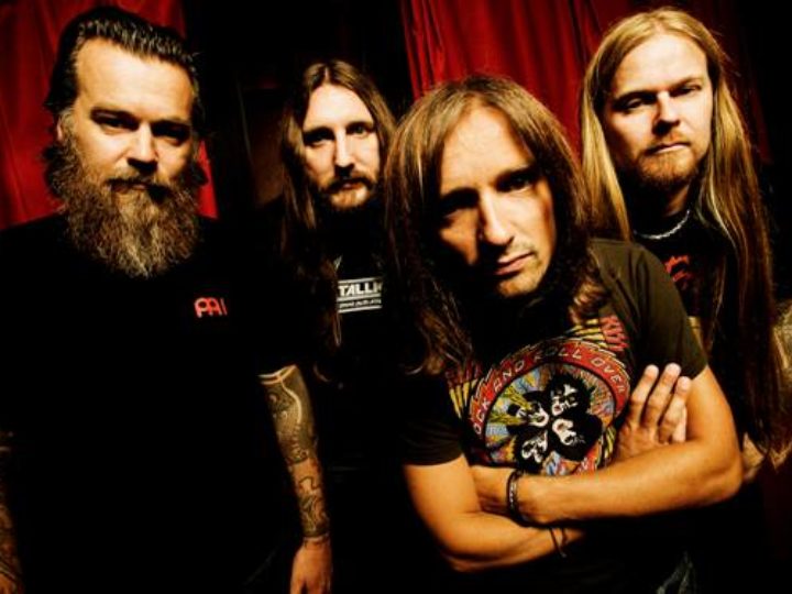 Orange Goblin, al lavoro sul nuovo album