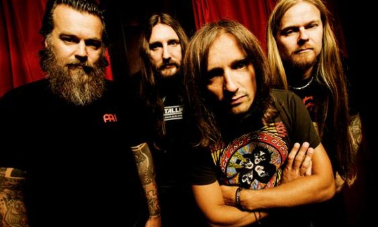 Orange Goblin, al lavoro sul nuovo album