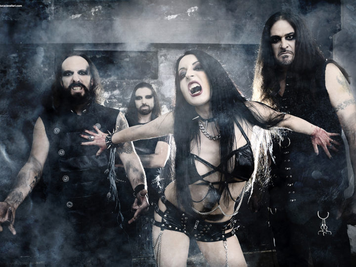 Theatres Des Vampires, il video musicale di ‘Ressurection Mary’