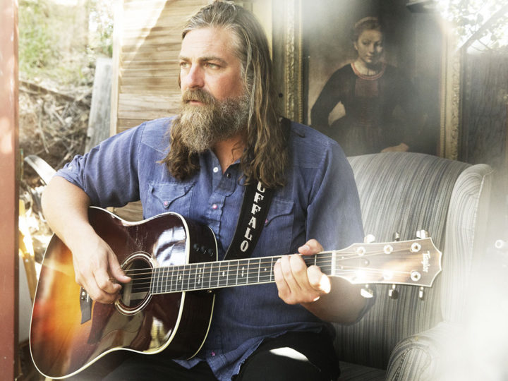 The White Buffalo, nuovo album in arrivo a ottobre 