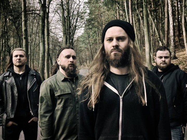 Decapitated, annunciato un tour europeo in autunno