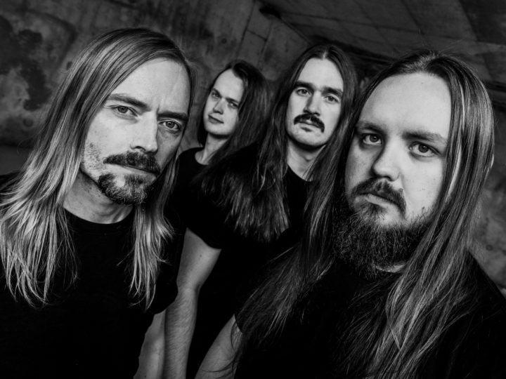 Fleshkiller, video di ‘Warfare’