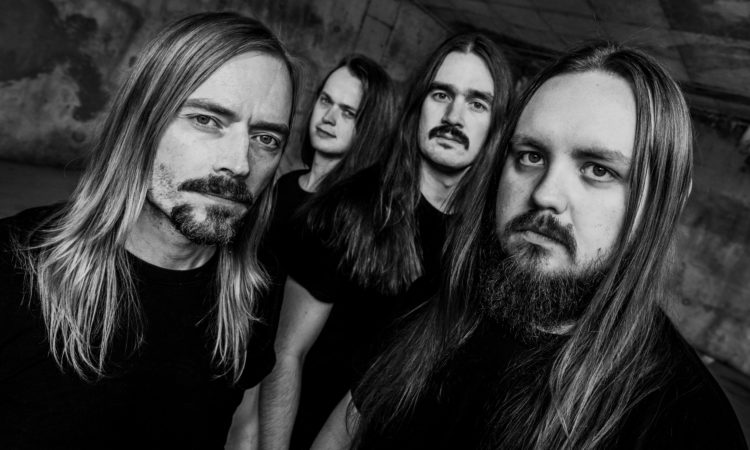 Fleshkiller, video di ‘Warfare’