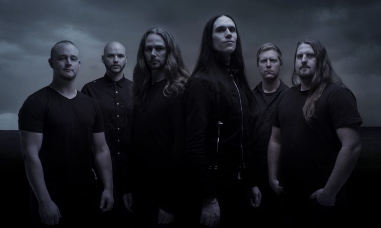 Ne Obliviscaris, ascolta ‘Urn (Part I) – And Within The Void We Are Breathless’