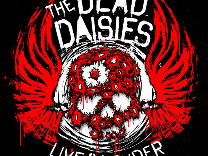 The Dead Daisies – Live And Louder