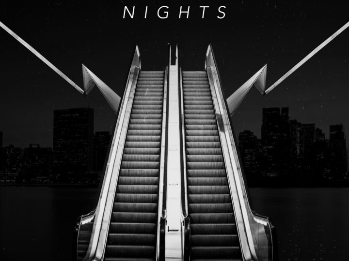 The Nights – The Nights