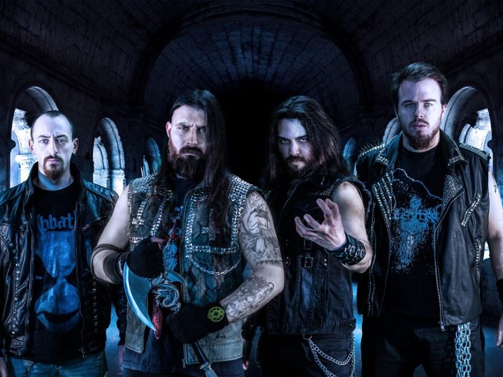 Ulvedharr, il lyric video di ‘Flagellum Dei’