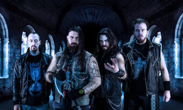 Ulvedharr, il lyric video di ‘Flagellum Dei’