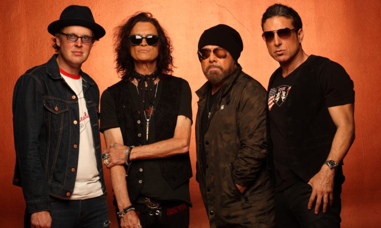 Black Country Communion, guarda il video di ‘Stay Free’