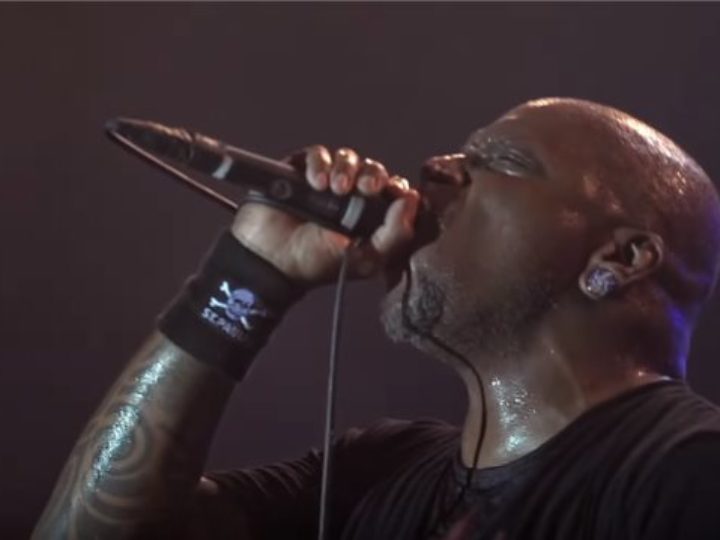 Sepultura, l’esecuzione live di ‘Kairos’ tratta dal documentario