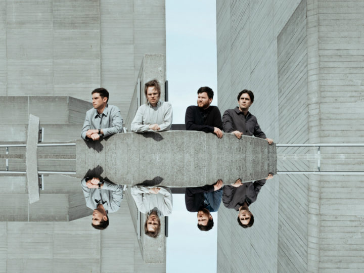 Enter Shikari, in arrivo il nuovo ‘The Spark’