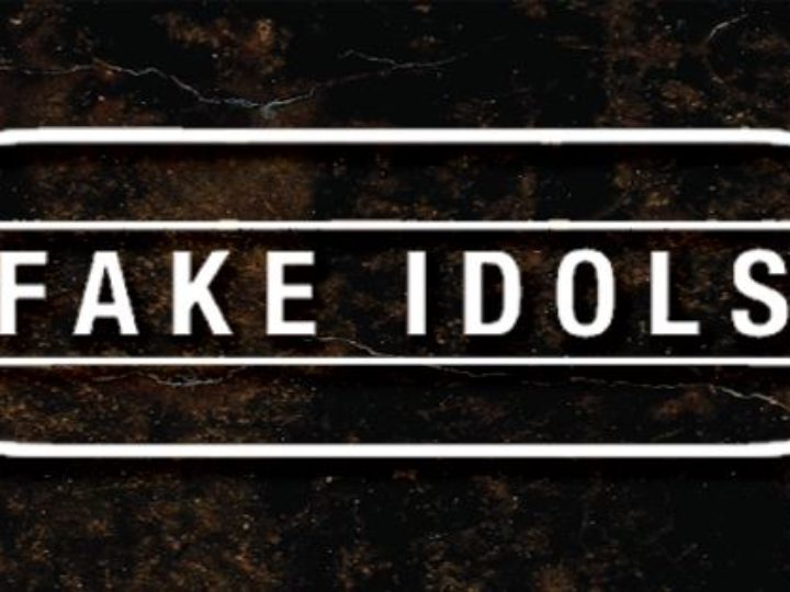 Fake Idols, in apertura ai Rage al Ciaoluca Festival