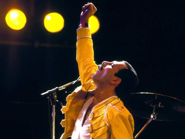 Queen, svelato il resto del cast del film su Freddie Mercury