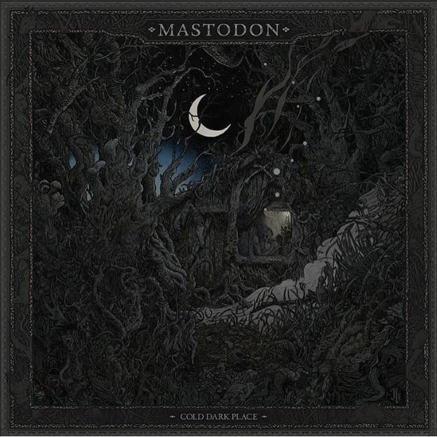 mastodoncolddarkplaceep