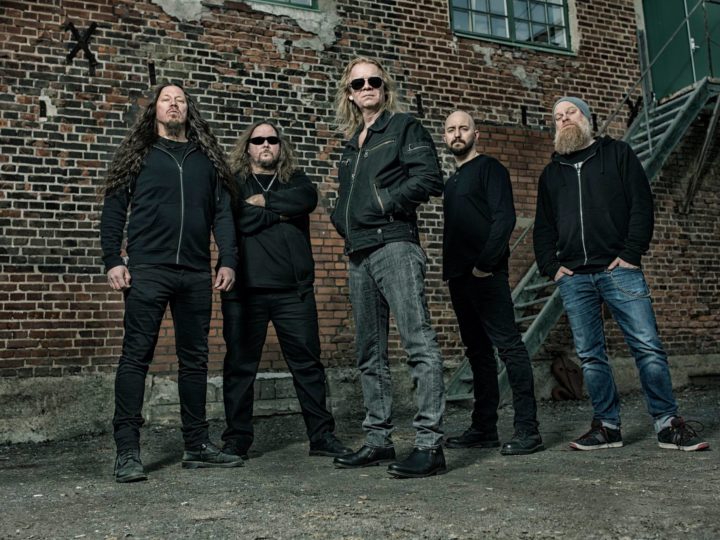 Nocturnal Rites, video di ‘What’s Killing Me’