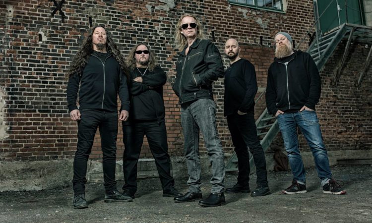 Nocturnal Rites, video di ‘What’s Killing Me’