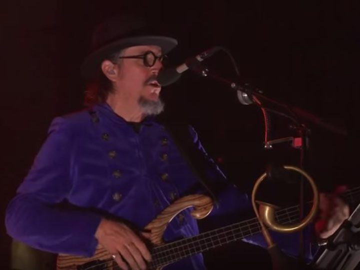 Primus, il lyric video di ‘The Seven’