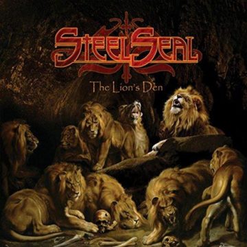 Steel Seal – The Lion’s Den