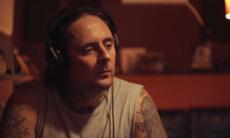 Thy Art Is Murder, la terza parte del making of del nuovo album