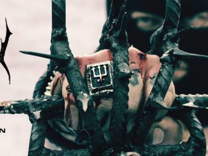 Watain, il nuovo album in arrivo a gennaio