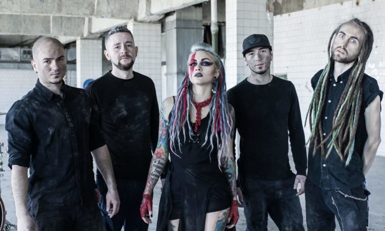 Infected Rain, tappa live gratuita a Milano