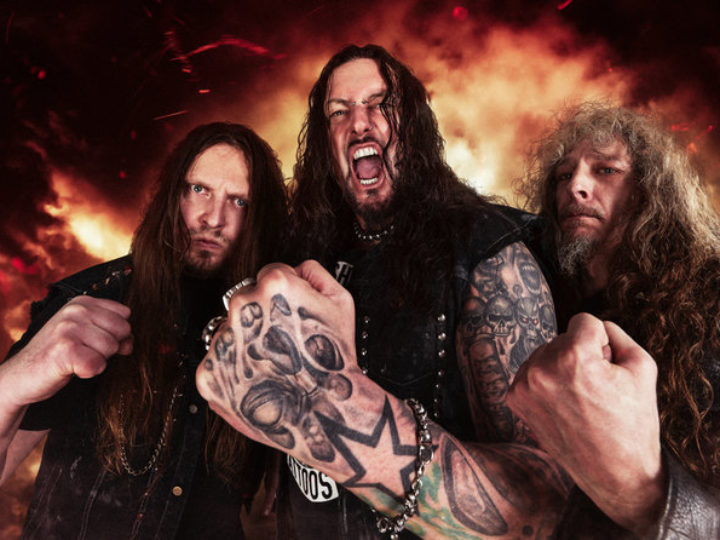 Destruction, il nuovo album previsto per novembre