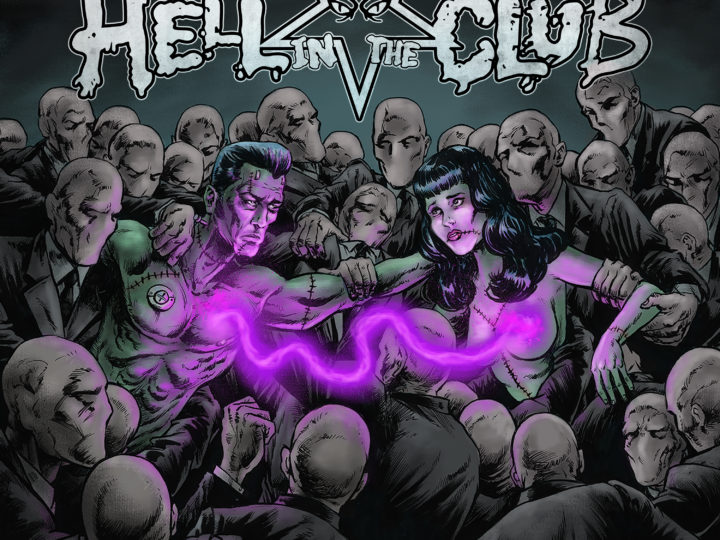 Hell In The Club – See You On The Dark Side