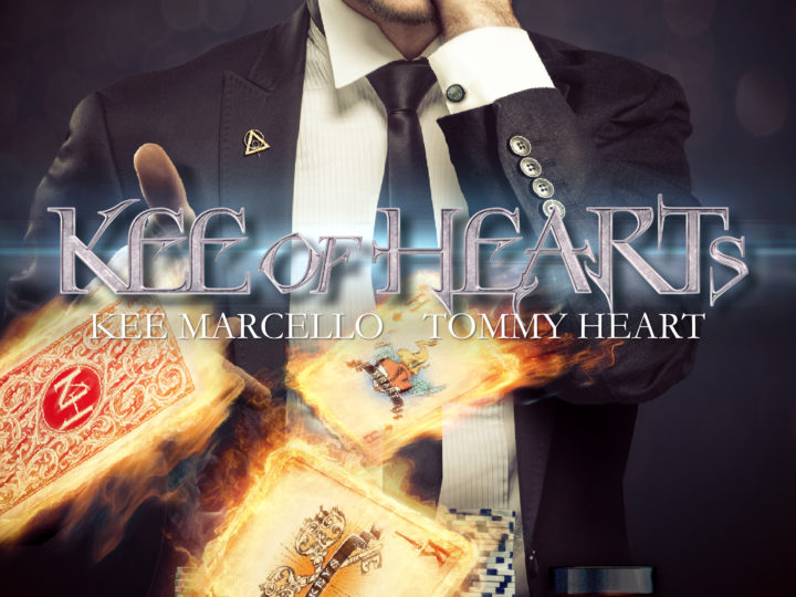 Kee Of Hearts – Kee Of Hearts
