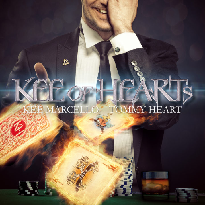 Kee Of Hearts – Kee Of Hearts