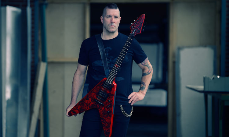 Annihilator, dettagli del nuovo album e video di ‘Twisted Lobotomy’