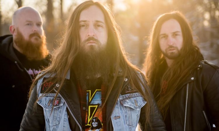 Cannabis Corpse, ascolta due tracce dal nuovo album