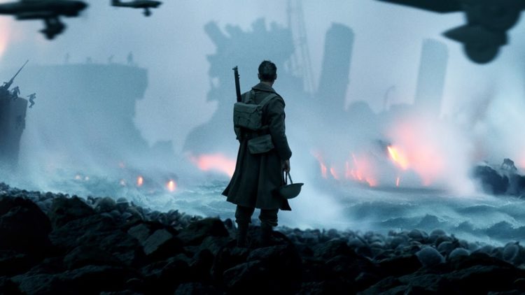 Metal Cinema (5) – Dunkirk