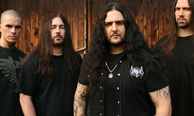 Kataklysm, filmeranno il Live DVD all’imminente concerto a Monaco