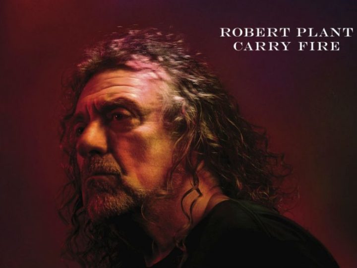 Robert Plant, ascolta la nuova ‘Bones Of Saints’