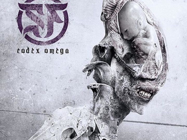 Septicflesh – Codex Omega