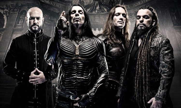 SepticFlesh, evento in live streaming per il nuovo dvd ‘Infernus Sinfonica MMXIX’