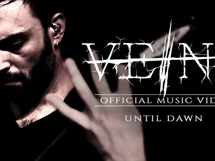 Veins, il video di ‘Until Dawn’