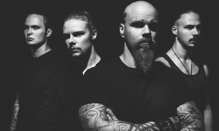 Wolfheart, ecco il singolo ‘The Black Light’