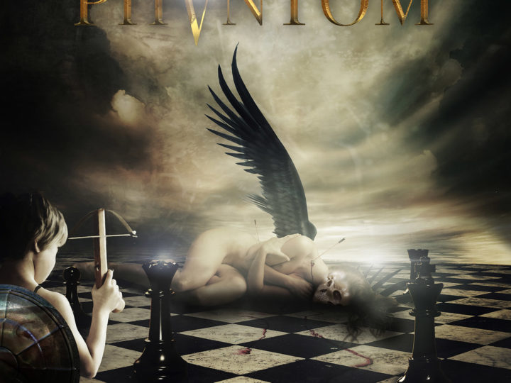 Phantom V – Play To Win