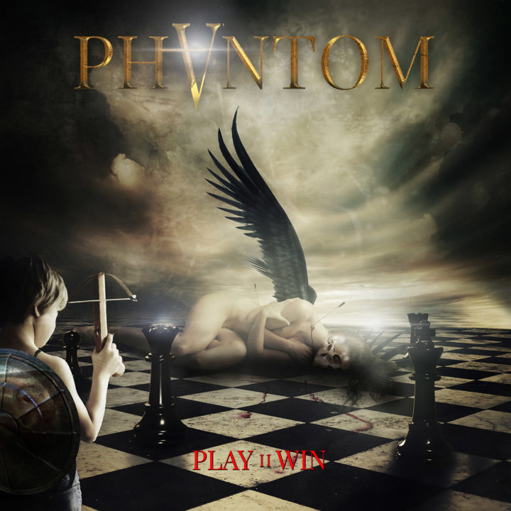 Phantom V – Play To Win