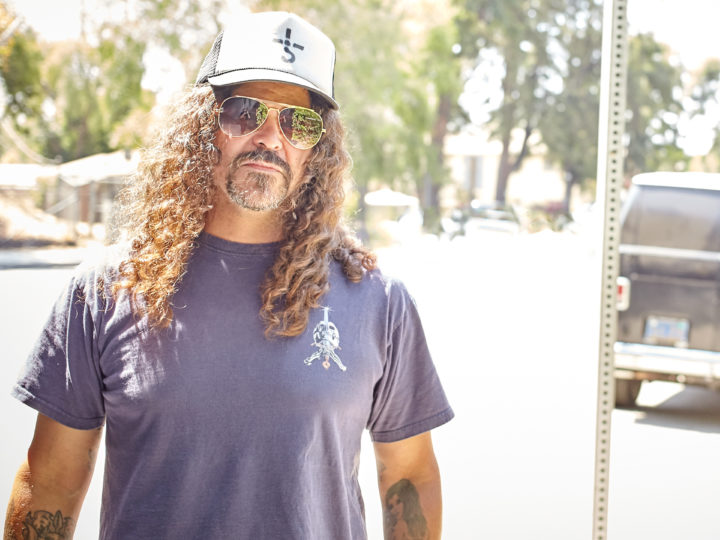 Brant Bjork, mini tour italiano alle porte