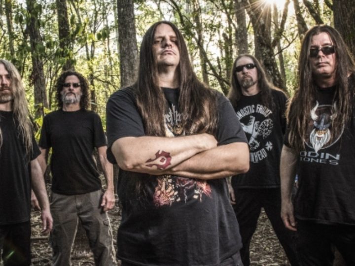 Cannibal Corpse, nuovo album e tour europeo