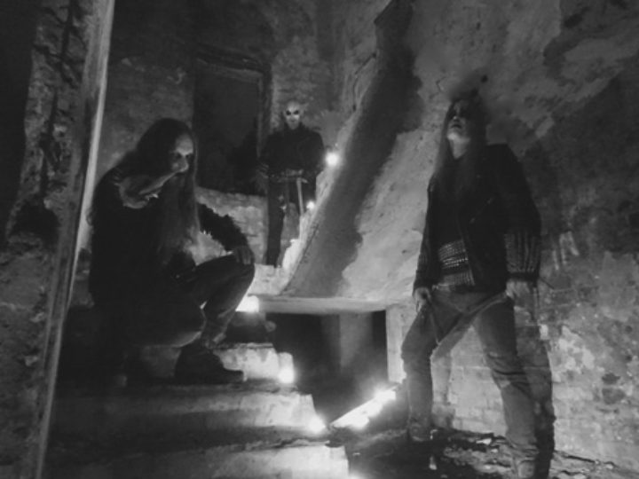 Deathcult, nuovo pezzo disponibile