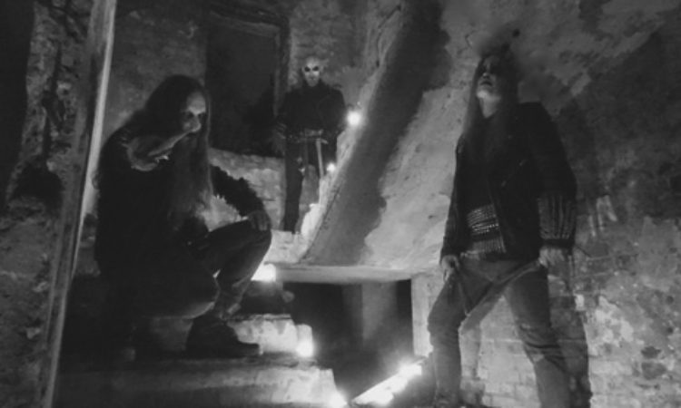 Deathcult, nuovo pezzo disponibile